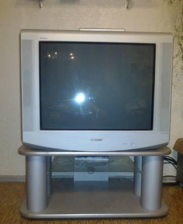 Телевизор sony  FD Trinitron Colour Television Москва
