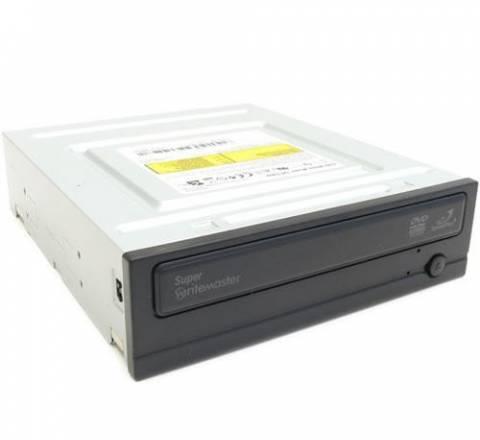 DVD-RW Samsung SH-S203D black Москва
