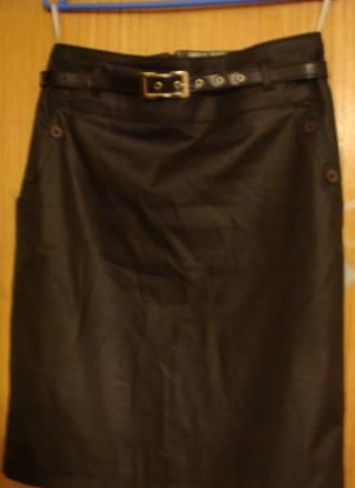 Юбка классическая Москва