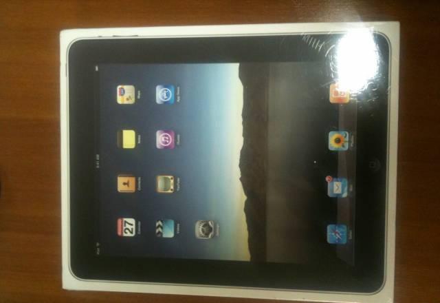 Ipad 32Gb WI-FI Москва