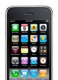 IPhone 3GS 32 Gb 1 SIM 100 копия Москва