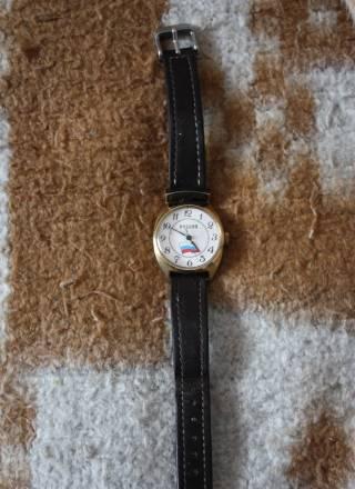 Мужские часы Россия Санкт-Петербург