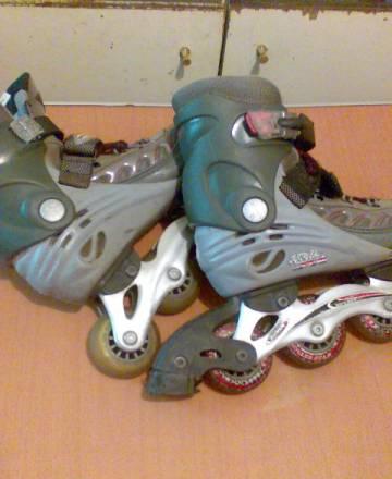 Продаю ролики Санкт-Петербург