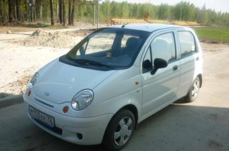 Авто Тюмень