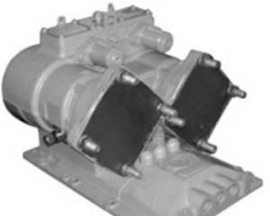 Коробка отбора мощности (ком) МП03-4215010-30 Иркутск