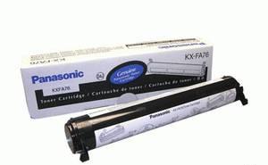 Тонер-картридж Panasonic KX-FA76A Москва