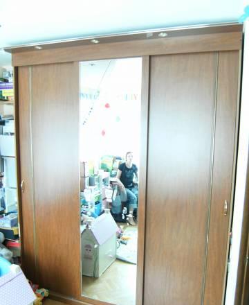 Шкаф-купе Москва