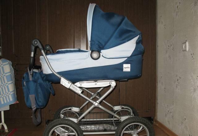 Коляска inglesina sofia Москва