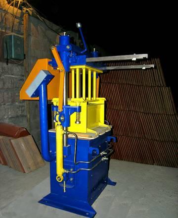 Вибропресс малогабаритный, универсальный Санкт-Петербург