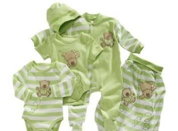 Вещи из каталога Quelle Москва