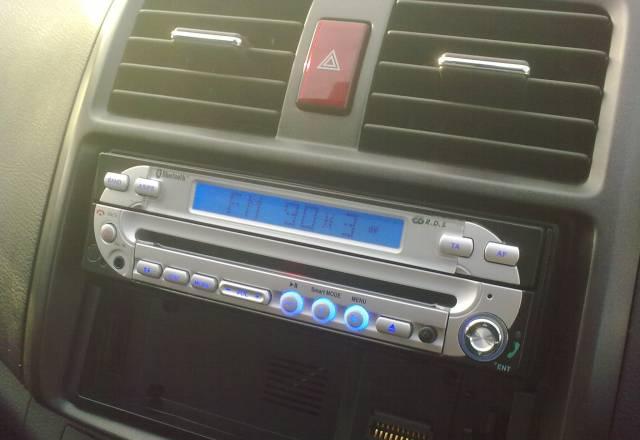 Belson-723 WIN CE 4.2 GPS 7" DVD/CD/FM/MP3/BT/USB Москва
