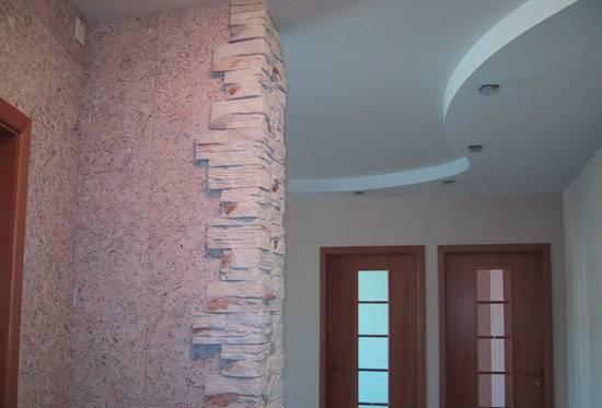 Ремонт квартир, комнат, офисов Красноярск