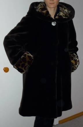 Шуба Санкт-Петербург