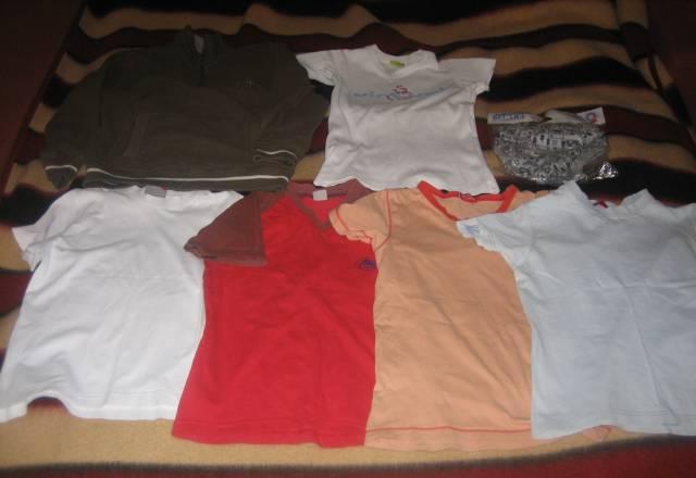 Вещи на мальчика Москва