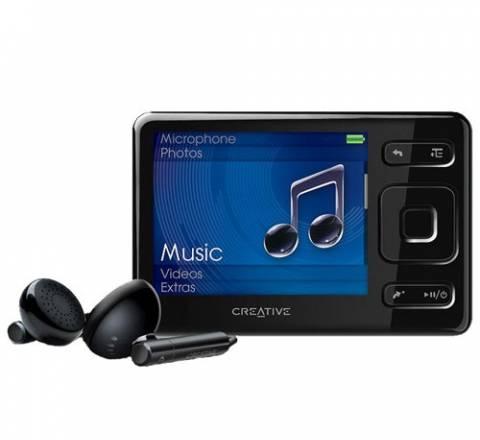 Creative ZEN MX, 8Gb Москва