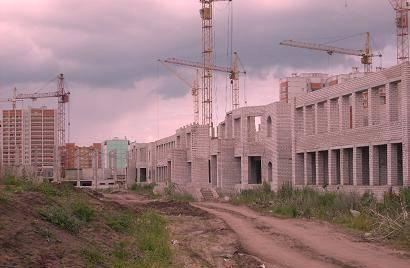 Двухэтажное здание общей площадью 1280 кв.м Воронеж