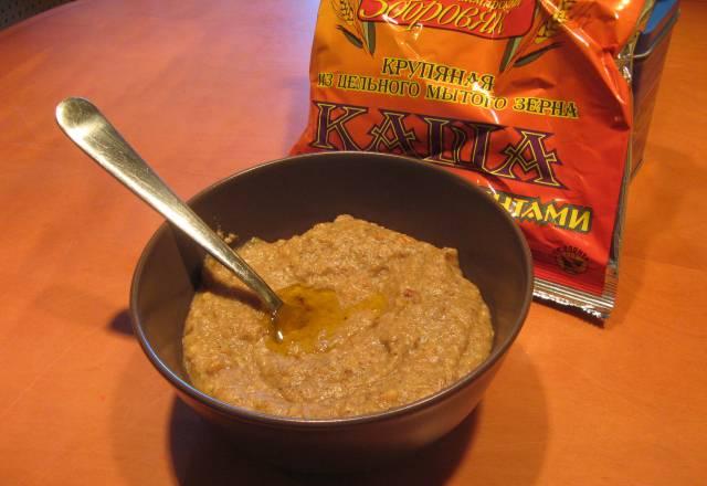 Каши Здоровяк Санкт-Петербург