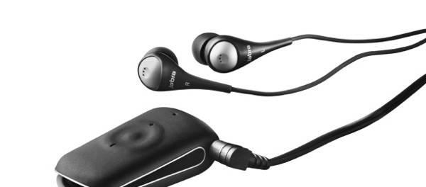 Bluetooth-наушники Jabra Clipper Москва