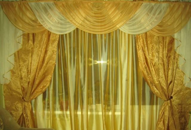 Современные шторы Санкт-Петербург