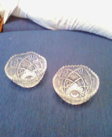 Вазы хрустальные Санкт-Петербург