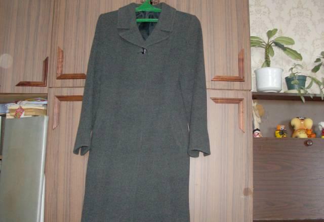 Пальто Санкт-Петербург