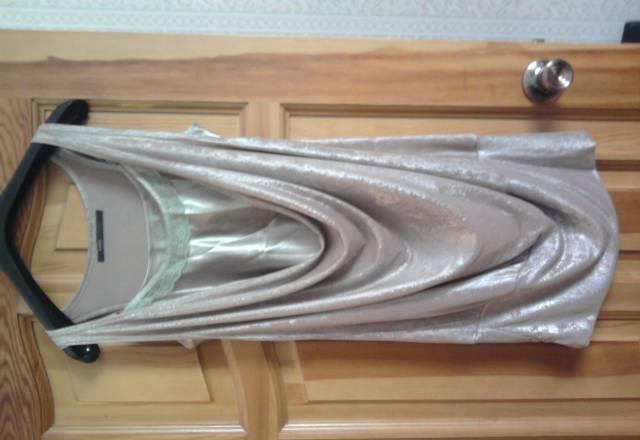 Новое платье Марк Якобс Москва