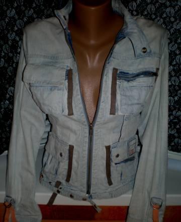 Джинсовка Penny Silvian Москва