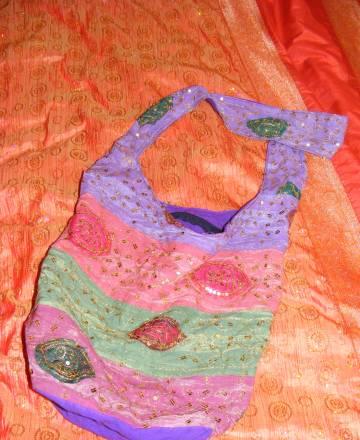 Сумка Москва