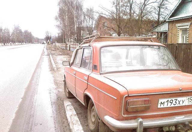 ВАЗ Луховицы
