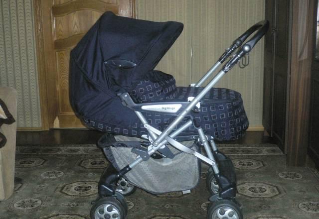 Peg Perego Venezia Москва