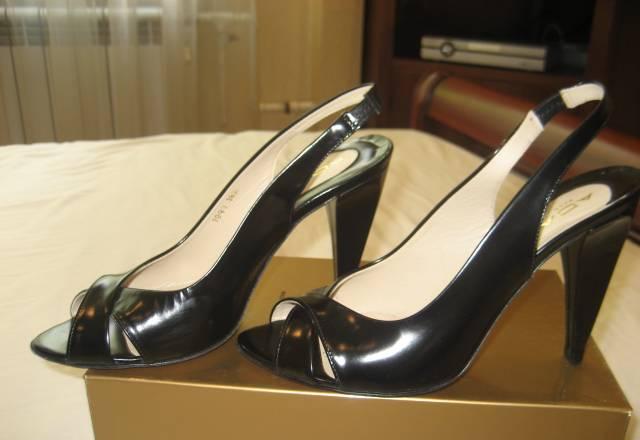 Босоножки Италия, туфли Италия Москва