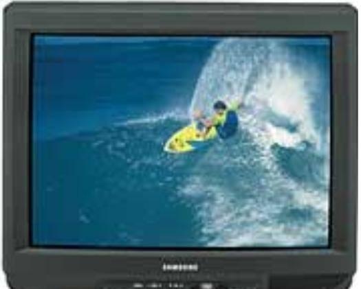 Телевизор Samsung 37 см, не был в употреблении Москва