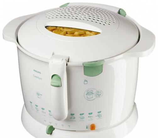 Фритюрница Philips HD 6115 Москва