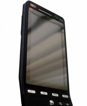 HTC Android Hero WG3 Москва