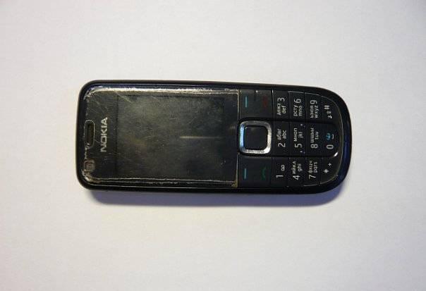 Nokia 3120Classic Sony Erocsson Z750 Москва