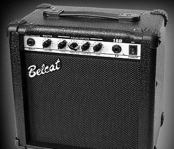 Комбик belcat 15-G Санкт-Петербург
