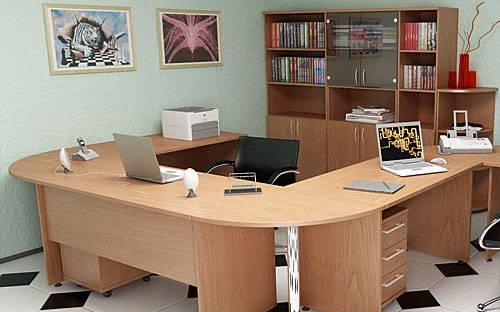 Ооо "фаворит" Офисная мебель Санкт-Петербург