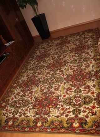 Ковёр Санкт-Петербург
