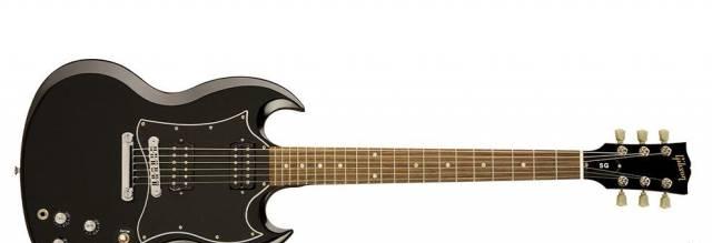 Gibson SG Special Москва