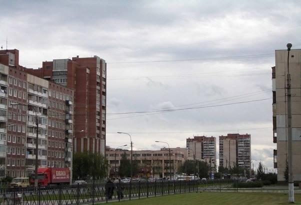 Пп.Комната 14,5 кв.м в 3 к.кв. Колпино Санкт-Петербург
