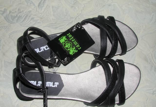 Босоножки Camelot Москва