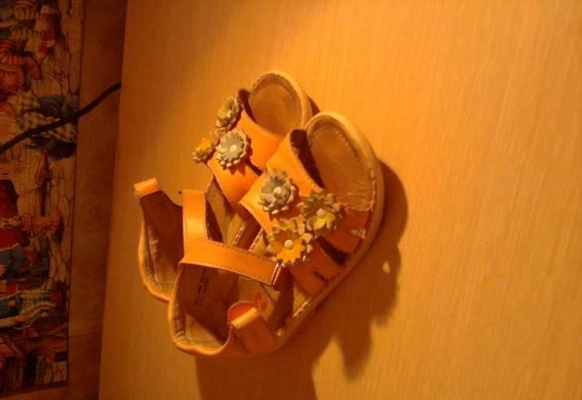 Туфельки Москва