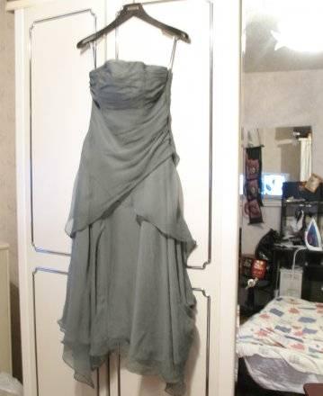 Выпускное (вечернее) платье Москва