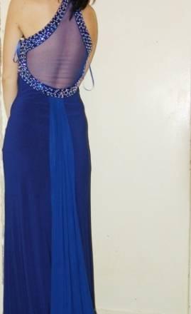 Платье Москва