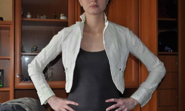 Жакет/пиджак размер S Москва