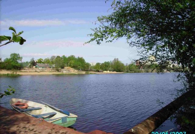 Куплю у хозяина 3-х к.кв.в Сестрорецке кирпич Санкт-Петербург