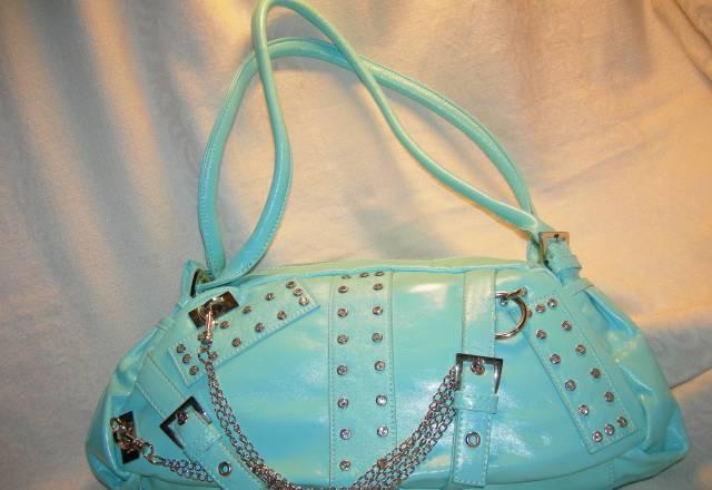 Сумка новая Москва