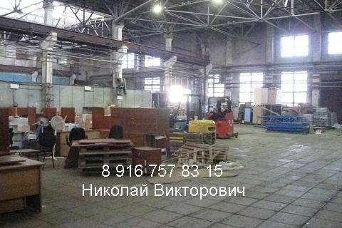 Отличные склады на шоссе Энтузиастов 56 Москва
