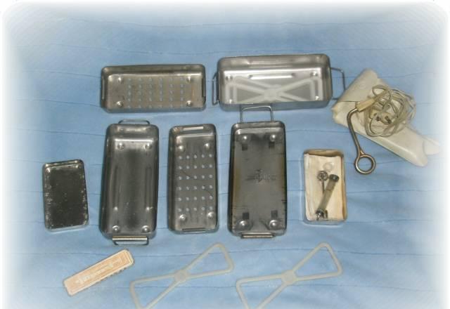 Набор контейнеров для кипечения (для диабетиков) Санкт-Петербург