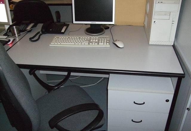 Офисная мебель Москва